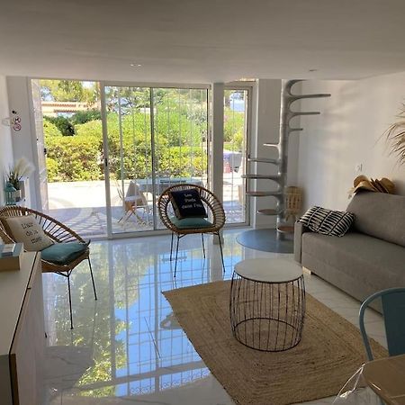 Ferienwohnung Madrague Yourhosthelper Saint-Cyr-sur-Mer Exterior foto
