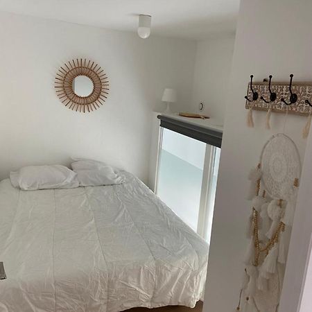 Ferienwohnung Madrague Yourhosthelper Saint-Cyr-sur-Mer Exterior foto